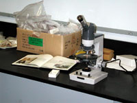 Microscopy